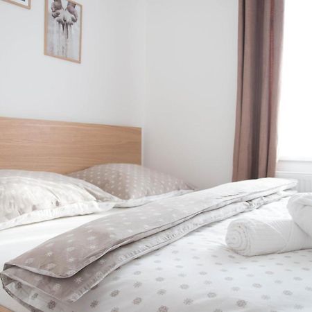 Apartmány Hejdukovi Krásná Lípa Exterior foto