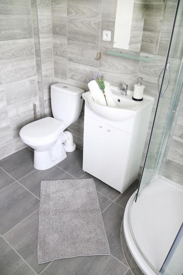 Apartmány Hejdukovi Krásná Lípa Exterior foto