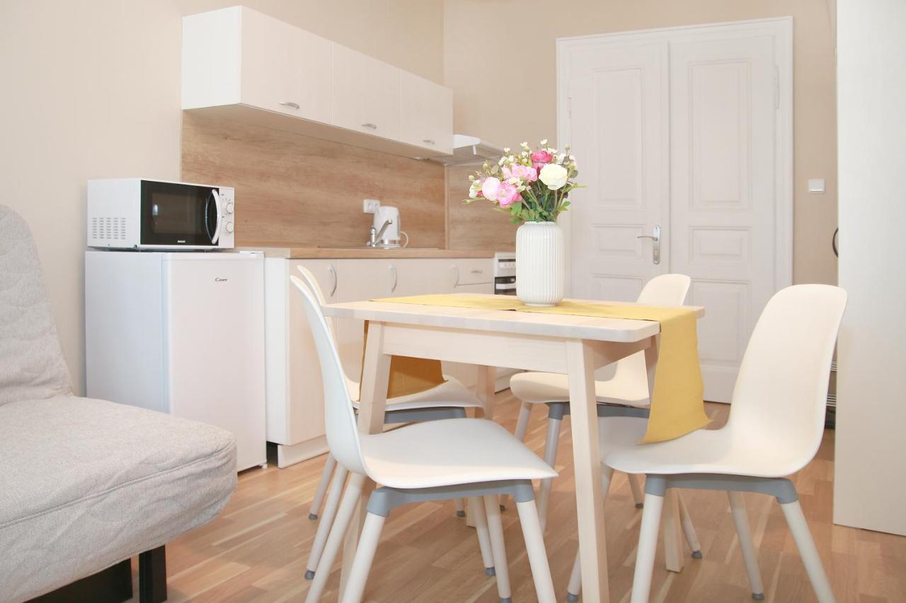 Apartmány Hejdukovi Krásná Lípa Exterior foto